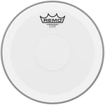 Remo P4-0114-C2 Powerstroke 4 Coated Clear Dot 14" Parche de tambor