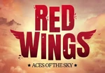 Red Wings: Aces of the Sky AR XBOX One / Xbox Series X|S / Windows 10 CD Key