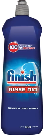 Finish Leštidlo Shine&Protect Regular 800 ml