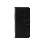 Flipové pouzdro Fixed Opus pro Samsung Galaxy S20 FE/FE 5G, černá