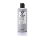 Šampon pro neutralizaci žlutých tónů Maria Nila Sheer Silver Shampoo - 350 ml + dárek zdarma Šampon pro neutralizaci žlutých tónů Maria Nila Sheer Silver Shampoo - 350 ml + dárek zdarma