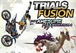 Trials Fusion: The Awesome MAX Edition AR VPN Activated XBOX One CD Key