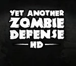 Yet Another Zombie Defense HD AR XBOX One CD Key