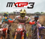 MXGP3: The Official Motocross Videogame EU XBOX One CD Key