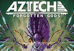 Aztech Forgotten Gods AR XBOX One / Xbox Series X|S CD Key