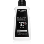 Goldwell Topchic Developer aktivačná emulzia 12 % 40 Vol. 1000 ml