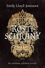 Kostischrány - Emily Lloyd-Jonesová - e-kniha