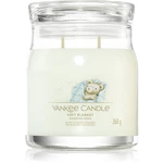 Yankee Candle Soft Blanket vonná sviečka 368 g