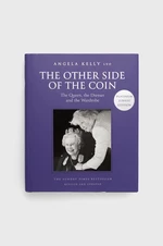 Kniha HarperCollins Publishers The Other Side Of The Coin, Angela Kelly