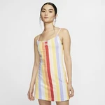 W nsw retro femme dress aop