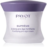 Payot Suprême Crème Pro-Âge Fortifiante denní a noční krém proti stárnutí pleti 50 ml