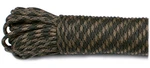 Padáková šňůra Paracord 550 Type III / 30 m – Veteran (Barva: Veteran)