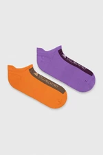 Ponožky adidas by Stella McCartney 2-pack dámské