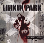Linkin Park - Hybrid Theory (LP) LP platňa