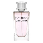 Jacomo for Her parfémovaná voda pre ženy 100 ml