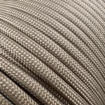 Padáková šnúra Paracord 550 Type III / 15 m – Coyote Brown (Farba: Coyote Brown)