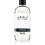 Millefiori Milano White Paper Flowers náplň do aroma difuzérů 500 ml