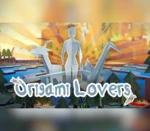 Origami Lovers Steam CD Key
