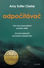 Odpočítávač (Defekt) - Amy Suiter Clarke