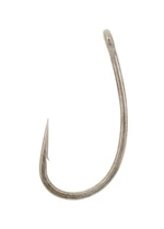 Trakker háčky curve shank hooks micro barbed - velikost 2