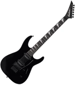 Jackson MJ Series Dinky DKR MAH EB Gloss Black