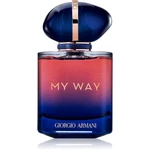 Armani My Way Parfum parfém pre ženy 50 ml