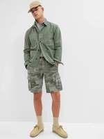 GAP Shorts with Pockets - Men