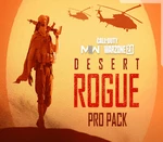 Call of Duty: Modern Warfare II - Desert Rogue: Pro Pack DLC Steam Altergift
