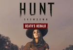 Hunt: Showdown - Death's Herald DLC EU v2 Steam Altergift