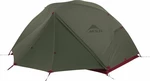MSR Elixir 2 Backpacking Tent Green/Red Tienda de campaña / Carpa