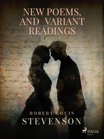New Poems, and Variant Readings - Robert Louis Stevenson - e-kniha