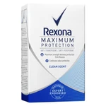 Rexona MaxPro FW Clean scent