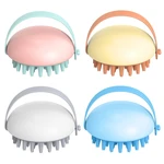 Adult Soft Household Bath Comb Shampoo Brush Massage Comb for Bath Cleaning Hair