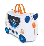 Trunki Kufor s kolieskami, Vesmírna loď Skye, od 3r+