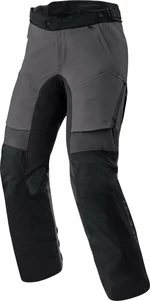 Rev'it! Inertia H2O Black/Anthracite 2XL Standard Textilní kalhoty