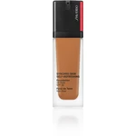 Shiseido Synchro Skin Self-Refreshing Foundation dlouhotrvající make-up SPF 30 odstín 510 Suede 30 ml