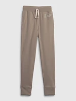GAP Kids sweatpants with logo - Boys