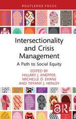 Intersectionality and Crisis Management