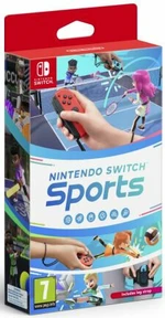 Nintendo Switch Sports SWITCH