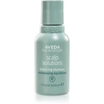 Aveda Scalp Solutions Balancing Shampoo upokojujúci šampón pre obnovu pokožky hlavy 50 ml