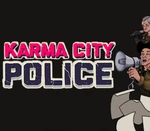 Karma City Police Steam CD Key