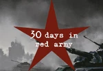 30 days in red army Steam CD Key