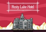 Rusty Lake Hotel Steam CD Key