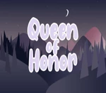 Queen of Honor Steam CD Key