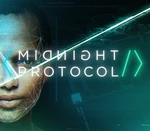 Midnight Protocol EU Steam CD Key