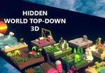 Hidden World Top-Down 3D Steam CD Key