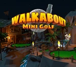Walkabout Mini Golf VR EU v2 Steam Altergift