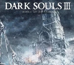 Dark Souls III - Ashes of Ariandel DLC EU Steam CD Key