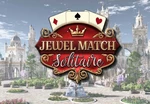 Jewel Match Solitaire Steam CD Key