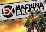 Hard Truck Apocalypse: Arcade / Ex Machina: Arcade Steam CD Key
